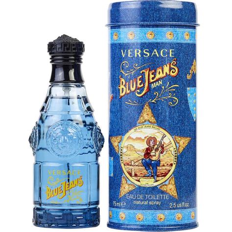 versace blue jeans liverpool|Blue Jeans Versace cologne .